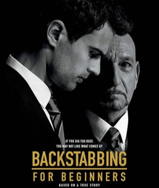 Backstabbing for Beginners