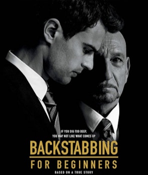 Backstabbing for Beginners