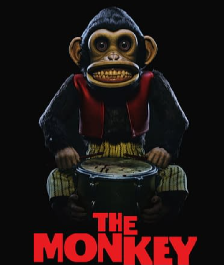 The Monkey