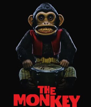 The Monkey