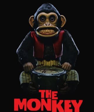 The Monkey