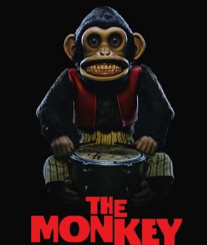 The Monkey