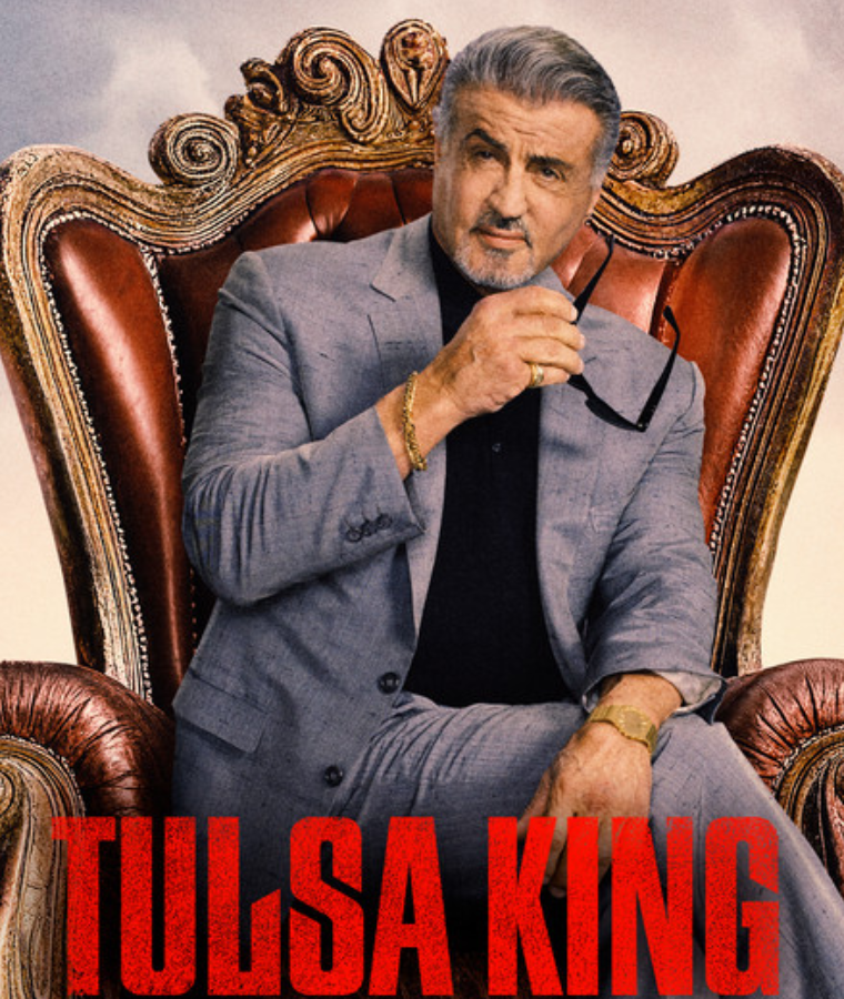 Tulsa King