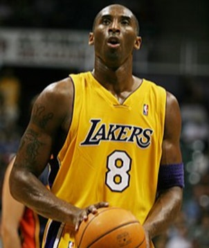 Kobe Bryant