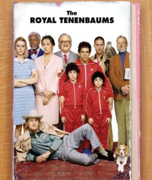 The Royal Tenenbaums