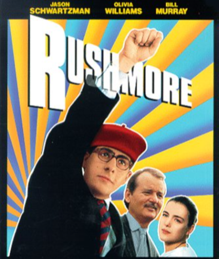 Rushmore