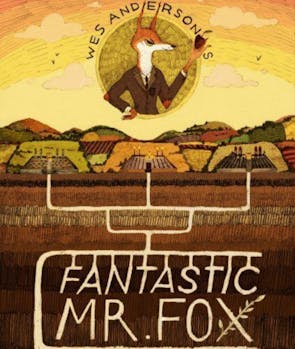 Fantastic Mr. Fox