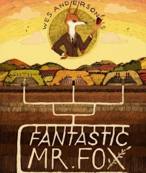 Fantastic Mr. Fox