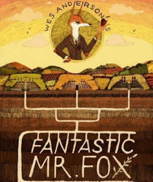 Fantastic Mr. Fox