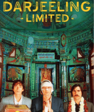 The Darjeeling Limited