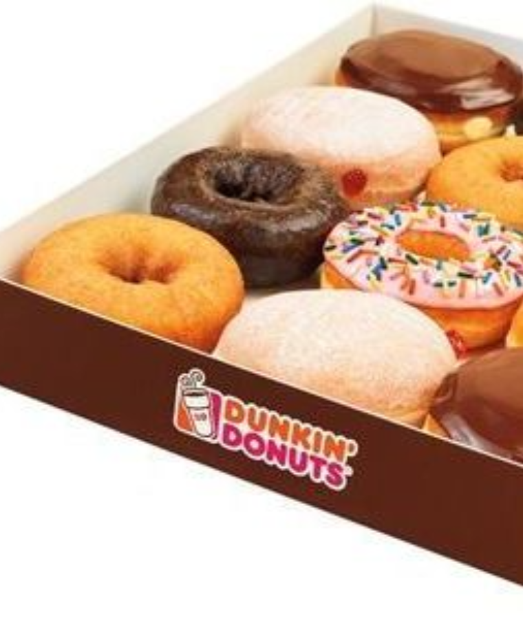 Dunkin' Donuts