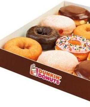 Dunkin' Donuts