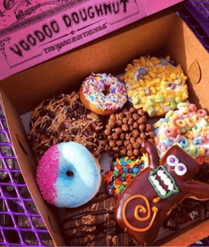 Voodoo Doughnut