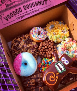 Voodoo Doughnut