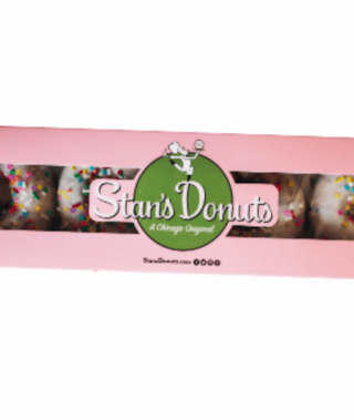 Stan's Donuts