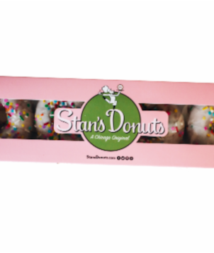 Stan's Donuts