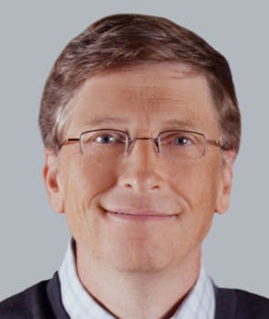 Bill Gates