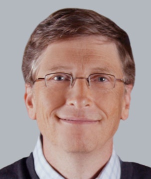 Bill Gates