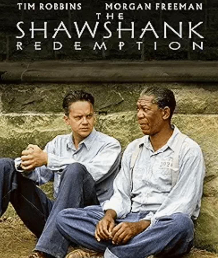 The Shawshank Redemption