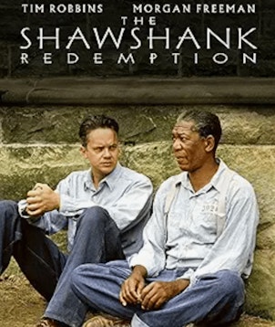 The Shawshank Redemption
