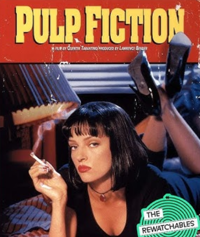 Pulp Fiction