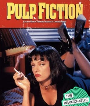 Pulp Fiction