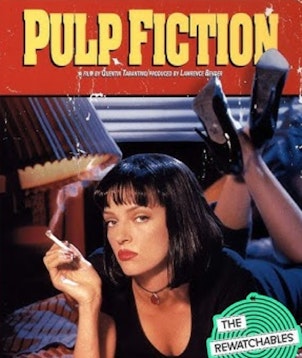 Pulp Fiction