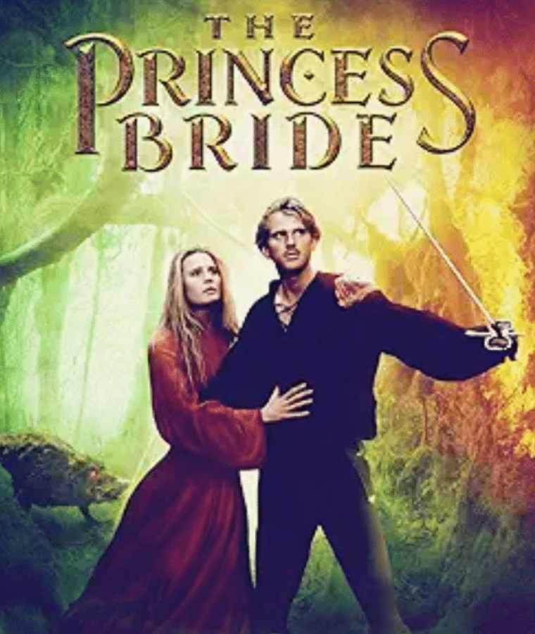 The Princess Bride