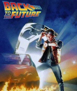 Back to the Future