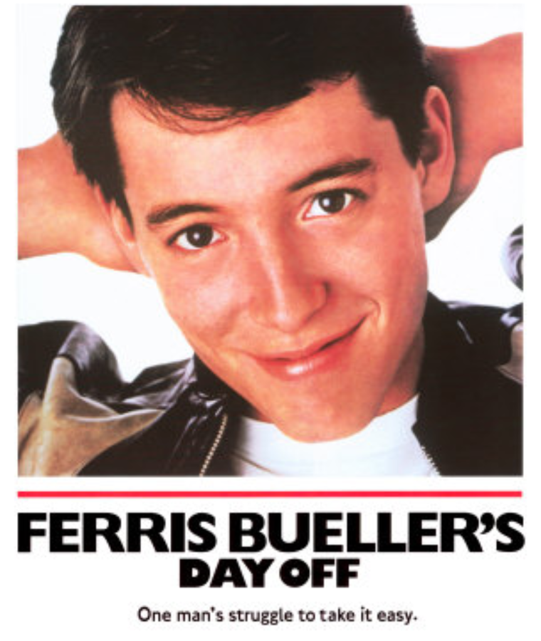 Ferris Bueller's Day Off