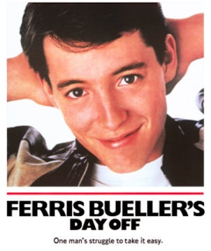 Ferris Bueller's Day Off