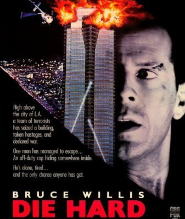 Die Hard