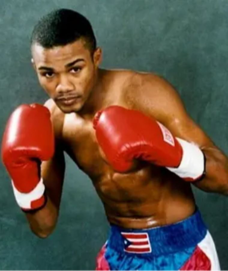 Felix Trinidad