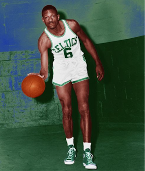 Bill Russell