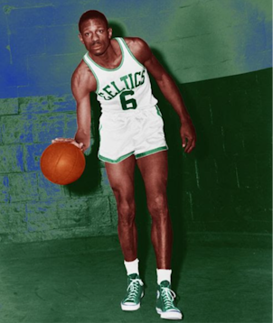 Bill Russell