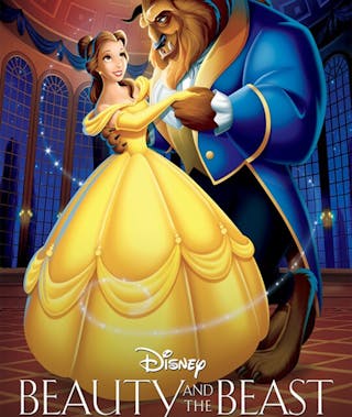 Beauty and the Beast