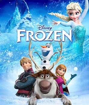 Frozen