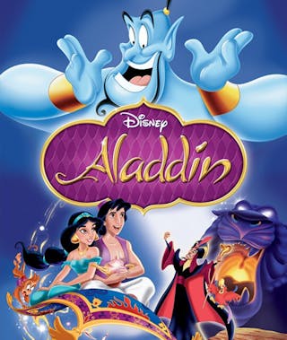 Aladdin