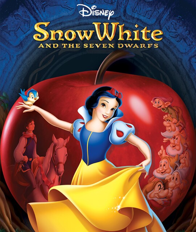 Snow White and the Seven Dwarfs