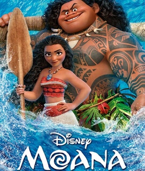 Moana