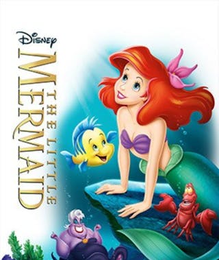The Little Mermaid