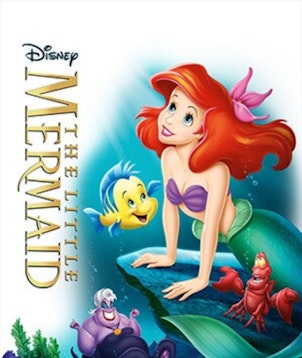 The Little Mermaid