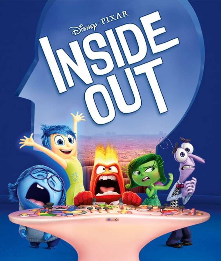 Inside Out