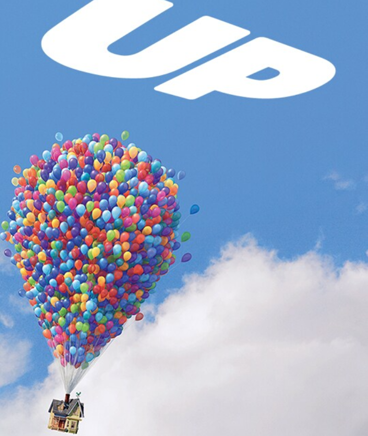 Up