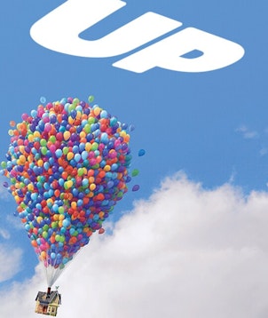 Up