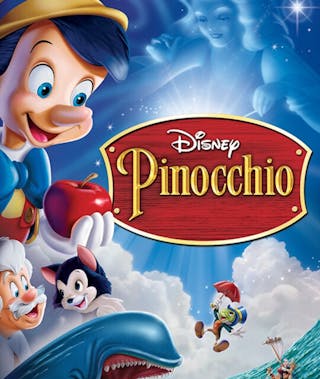 Pinocchio