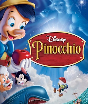 Pinocchio