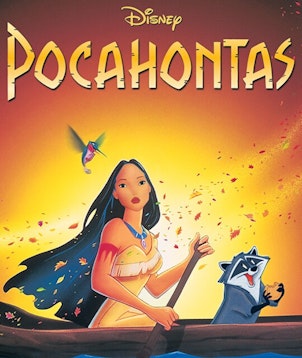 Pocahontas