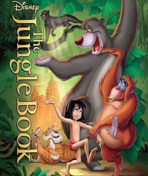 The Jungle Book
