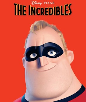 The Incredibles